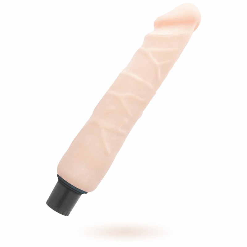 Vibratore Loveclone Autolubrificante Jansen 26Cm - LOVECLONE - Vibratori | erosidea.com