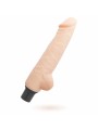 Vibratore Loveclone Harald Autolubrificante 24Cm - LOVECLONE - Vibratori | erosidea.com