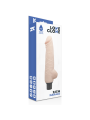 Vibratore Loveclone Harald Autolubrificante 24Cm - LOVECLONE - Vibratori | erosidea.com
