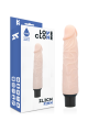 Vibratore Loveclone Autolubrificante Finn 212Cm - LOVECLONE - Vibratori | erosidea.com