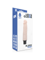 Vibratore Loveclone Autolubrificante Finn 212Cm - LOVECLONE - Vibratori | erosidea.com