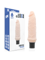 Vibratore Loveclone Ivar Autolubrificante 20Cm - LOVECLONE - Vibratori | erosidea.com