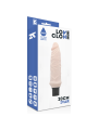 Vibratore Loveclone Ivar Autolubrificante 20Cm - LOVECLONE - Vibratori | erosidea.com