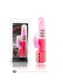 Vibratore Rabbit Baile Rosa Per Vagina E Ano - BAILE ROTATIONS - Vibratori Rabbit | erosidea.com