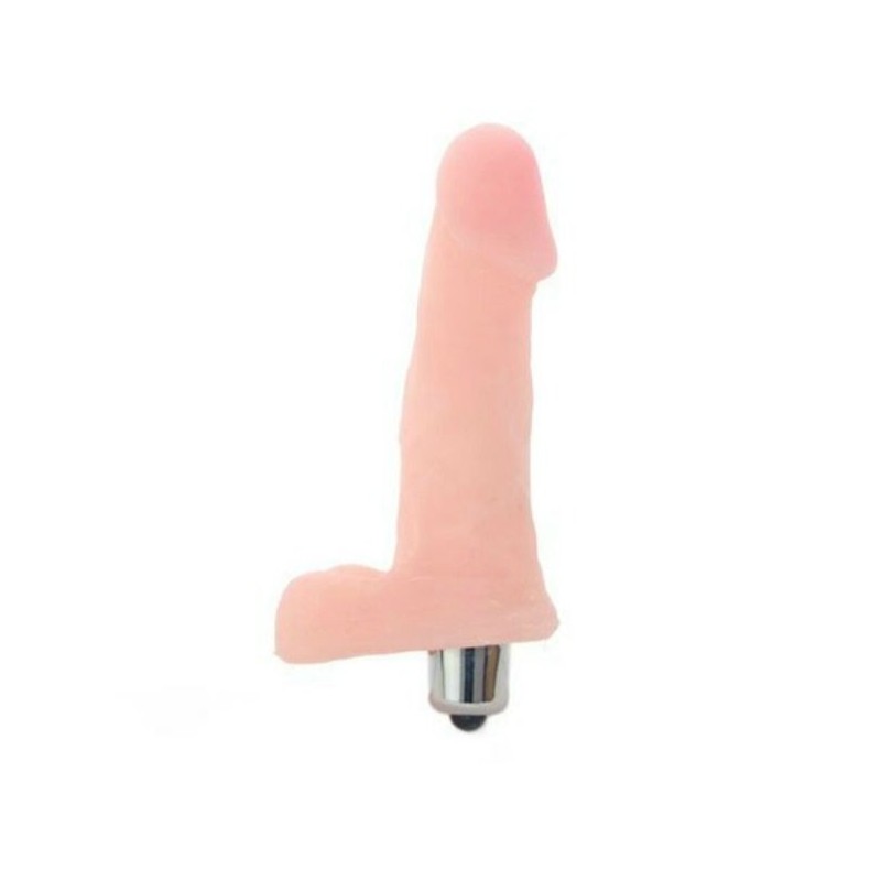 Vibratore Naturale Clone Slik Pleasure Love - BAILE VIBRATORS - Vibratori | erosidea.com