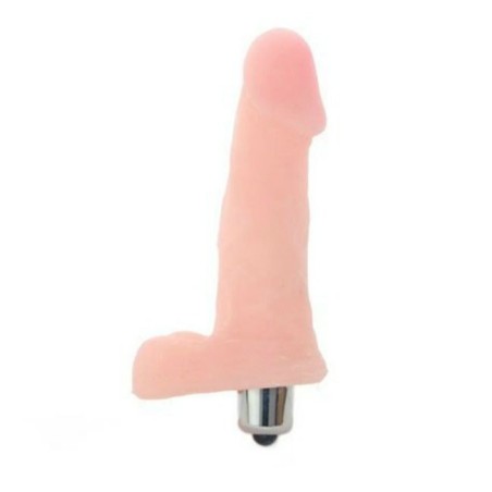 Vibratore Naturale Clone Slik Pleasure Love - BAILE VIBRATORS - Vibratori | erosidea.com