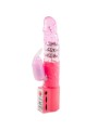 Vibratore Rabbit Baile Rosa Per Vagina E Ano - BAILE ROTATIONS - Vibratori Rabbit | erosidea.com