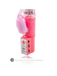 Vibratore Rabbit Baile Rosa Per Vagina E Ano - BAILE ROTATIONS - Vibratori Rabbit | erosidea.com