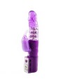 Vibratore Rabbit Baile Lilla Per Vagina E Ano - BAILE ROTATIONS - Vibratori Rabbit | erosidea.com