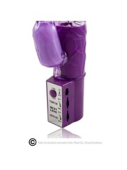 Vibratore Rabbit Baile Lilla Per Vagina E Ano - BAILE ROTATIONS - Vibratori Rabbit | erosidea.com