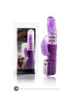Vibratore Rabbit Baile Lilla Per Vagina E Ano - BAILE ROTATIONS - Vibratori Rabbit | erosidea.com