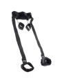 Fetish Fantasy Series - Master In Posizione Con Polsini - FETISH FANTASY SERIES - Manette e Polsini | erosidea.com