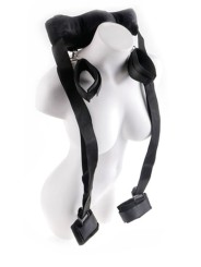 Fetish Fantasy Series - Master In Posizione Con Polsini - FETISH FANTASY SERIES - Manette e Polsini | erosidea.com