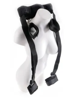 erosidea.com - Manette e Polsini