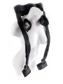 Fetish Fantasy Series - Master In Posizione Con Polsini - FETISH FANTASY SERIES - Manette e Polsini | erosidea.com