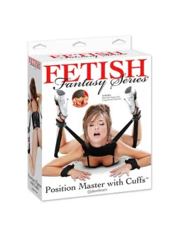 erosidea.com - Manette e Polsini