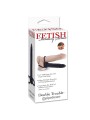 Fetish Fantasy Series - Doppia Penetrazione - FETISH FANTASY SERIES - Dildo Doppi | erosidea.com