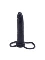 Fetish Fantasy Series - Doppia Penetrazione - FETISH FANTASY SERIES - Dildo Doppi | erosidea.com