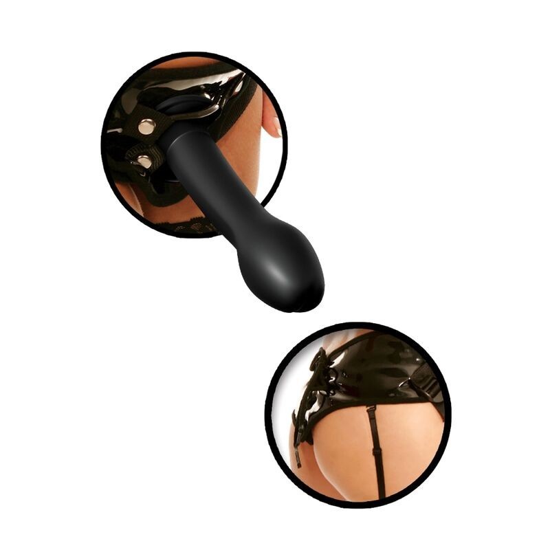 Fetish Fantasy Series - Set Cinturino Arnes Bel - FETISH FANTASY SERIES - Strap-on e Imbracature | erosidea.com
