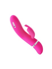 Vibratore Flirtation Elettroshock Ingram - PRETTY LOVE FLIRTATION - Vibratori Rabbit | erosidea.com