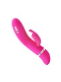 Vibratore Flirtation Elettroshock Ingram - PRETTY LOVE FLIRTATION - Vibratori Rabbit | erosidea.com