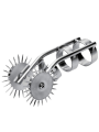 Metal Hard - Stimolatore In Metallo Ditale - METAL HARD - Costrittivi | erosidea.com