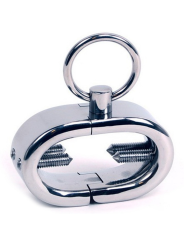 Metal Hard - Bracciale Per Testicolo - METAL HARD - Costrittivi | erosidea.com
