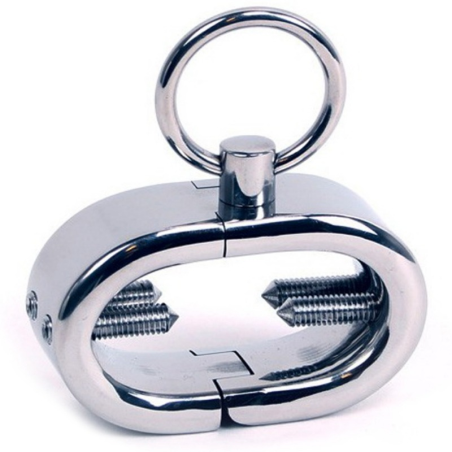 Metal Hard - Bracciale Per Testicolo - METAL HARD - Costrittivi | erosidea.com