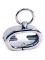 Metal Hard - Bracciale Per Testicolo - METAL HARD - Costrittivi | erosidea.com