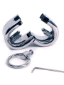 Metal Hard - Bracciale Per Testicolo - METAL HARD - Costrittivi | erosidea.com