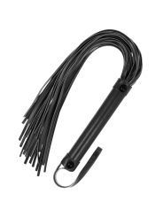 Fetish Submissive - Flogger In Pelle Vegana - FETISH SUBMISSIVE BONDAGE - Fruste e Sculacciatori | erosidea.com