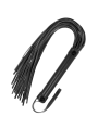 Fetish Submissive - Flogger In Pelle Vegana - FETISH SUBMISSIVE BONDAGE - Fruste e Sculacciatori | erosidea.com