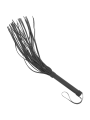 Fetish Submissive - Flogger In Pelle Vegana - FETISH SUBMISSIVE BONDAGE - Fruste e Sculacciatori | erosidea.com