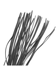 Fetish Submissive - Flogger In Pelle Vegana - FETISH SUBMISSIVE BONDAGE - Fruste e Sculacciatori | erosidea.com