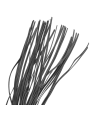 Fetish Submissive - Flogger In Pelle Vegana - FETISH SUBMISSIVE BONDAGE - Fruste e Sculacciatori | erosidea.com