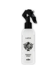 Eros Fetish Line - Lattice Spray Lucidante 150 Ml - EROS FETISH LINE - Bondage | erosidea.com