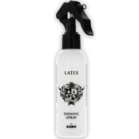 Eros Fetish Line - Lattice Spray Lucidante 150 Ml - EROS FETISH LINE - Bondage | erosidea.com