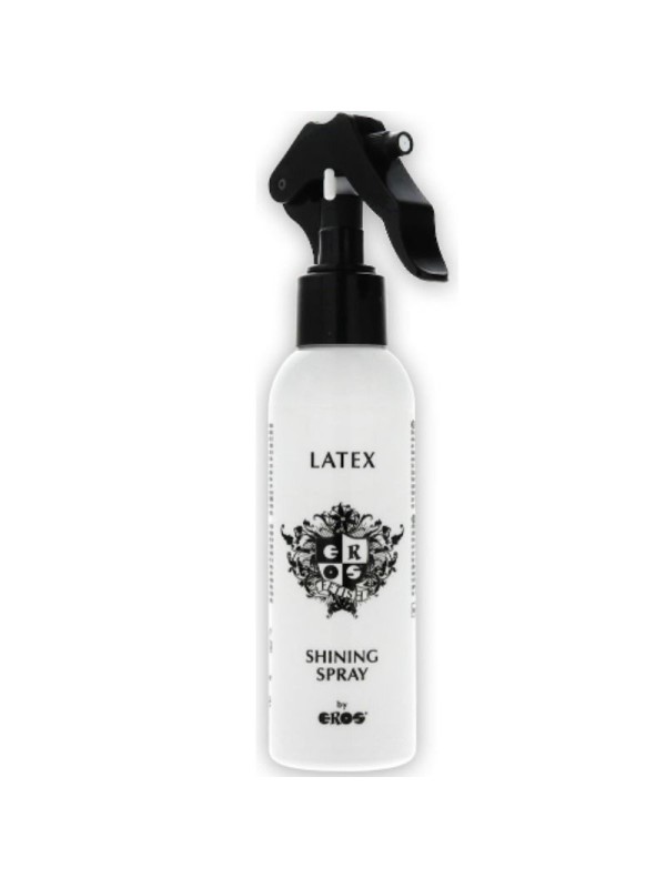 Eros Fetish Line - Lattice Spray Lucidante 150 Ml - EROS FETISH LINE - Bondage | erosidea.com