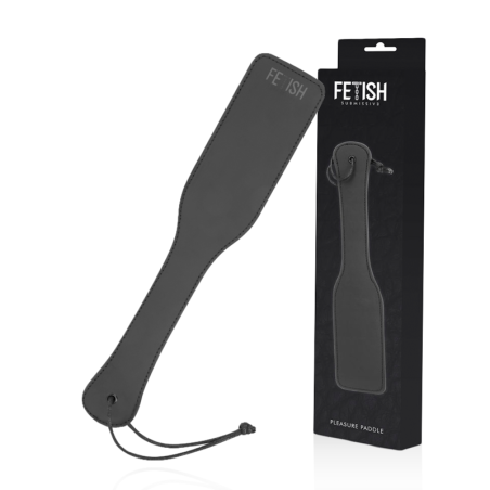 Fetish Submissive - Frusta In Pelle Vegana - FETISH SUBMISSIVE BONDAGE - Fruste e Sculacciatori | erosidea.com