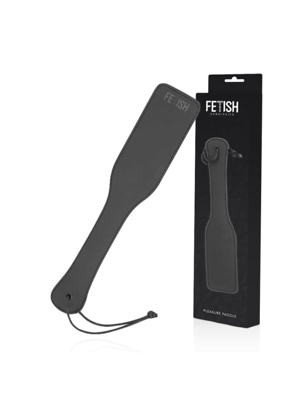 Fetish Submissive - Frusta In Pelle Vegana - FETISH SUBMISSIVE BONDAGE - Fruste e Sculacciatori | erosidea.com