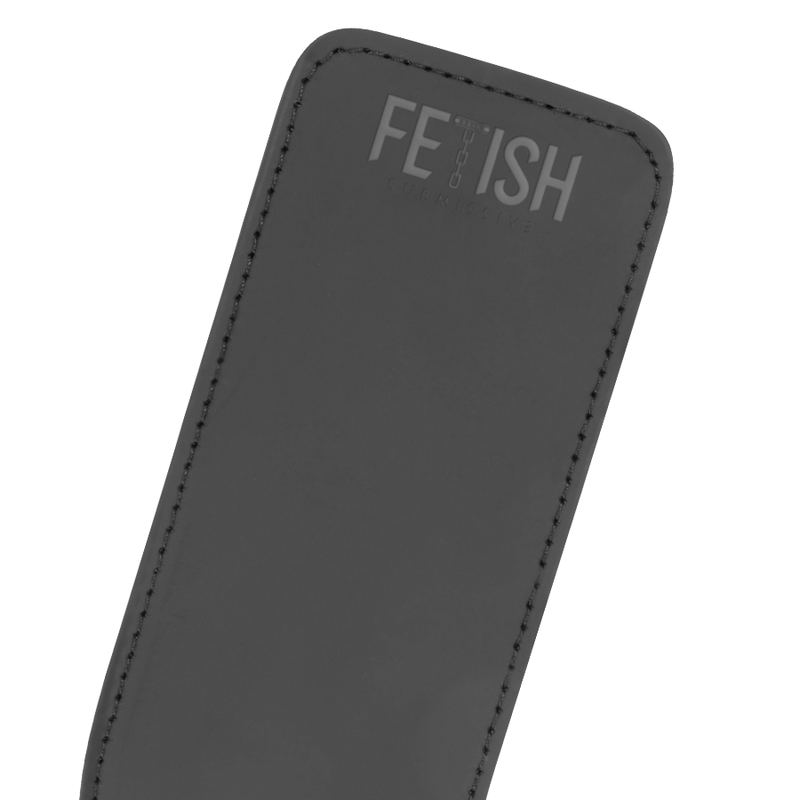 Fetish Submissive - Frusta In Pelle Vegana - FETISH SUBMISSIVE BONDAGE - Fruste e Sculacciatori | erosidea.com