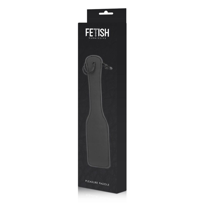 Fetish Submissive - Frusta In Pelle Vegana - FETISH SUBMISSIVE BONDAGE - Fruste e Sculacciatori | erosidea.com