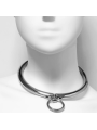 Metal Hard - Metallo Collana Chiusura Combinata 105 Cm - METAL HARD - Collari e Guinzagli | erosidea.com
