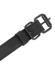 Fetish Submissive - Anello Gag Con Morsetti Per Capezzoli - FETISH SUBMISSIVE BONDAGE - Ball Gag e Bavagli | erosidea.com