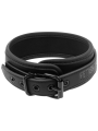 Fetish Submissive - Collana A Catena Con Fodera In Noprene - FETISH SUBMISSIVE BONDAGE - Bondage | erosidea.com