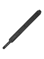 Fetish Submissive - Collana A Catena Con Fodera In Noprene - FETISH SUBMISSIVE BONDAGE - Bondage | erosidea.com
