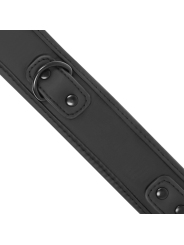Fetish Submissive - Collana A Catena Con Fodera In Noprene - FETISH SUBMISSIVE BONDAGE - Bondage | erosidea.com
