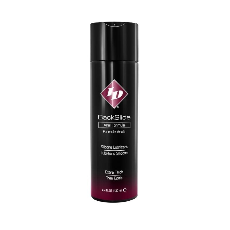 Id Backslide - Formula Anale 130 Ml - ID BACK SLIDE - Anali | erosidea.com
