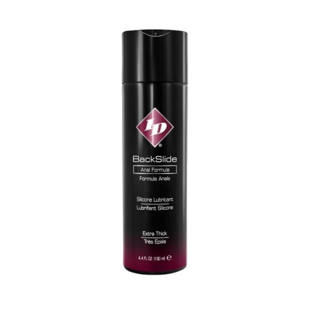Id Backslide - Formula Anale 130 Ml - ID BACK SLIDE - Anali | erosidea.com