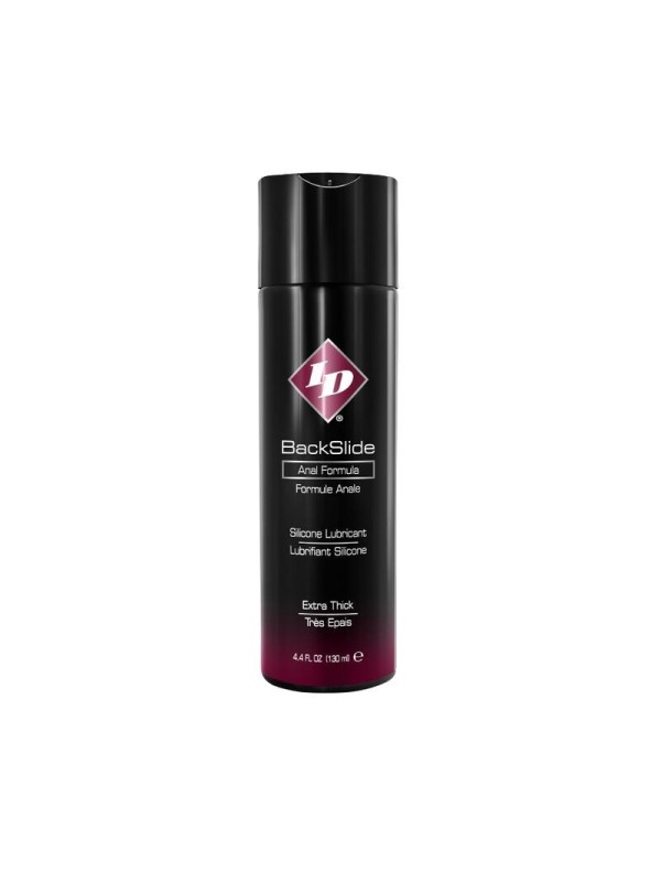 Id Backslide - Formula Anale 130 Ml - ID BACK SLIDE - Anali | erosidea.com